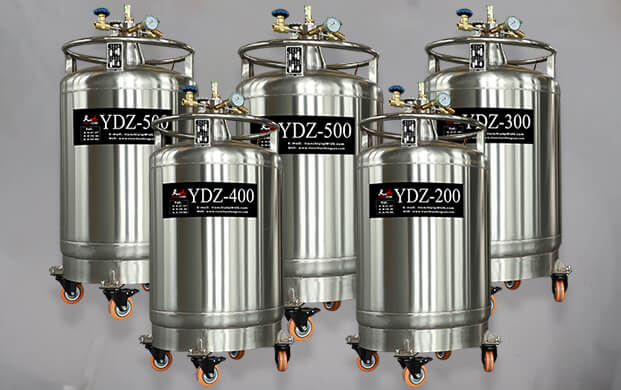 自增壓液氮罐不用時(shí)要放氣嗎？