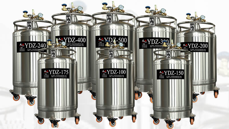 自增壓液氮供給罐增壓閥常開壓力會不斷上升么