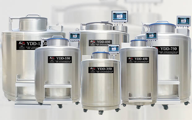 干細(xì)胞液氮罐的購置要點(diǎn)