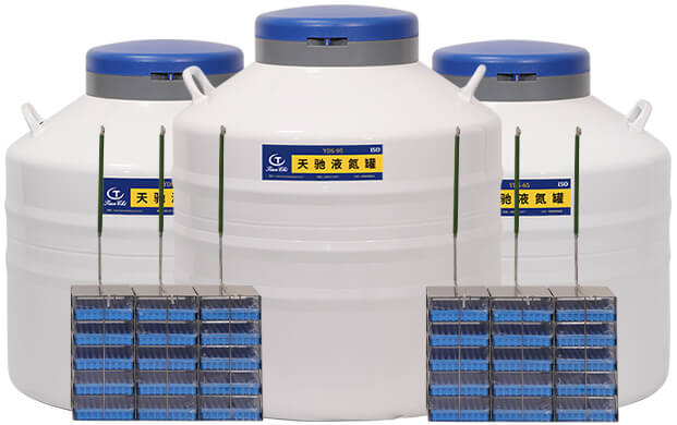 實(shí)驗(yàn)室液氮罐外壁溫度升高原因