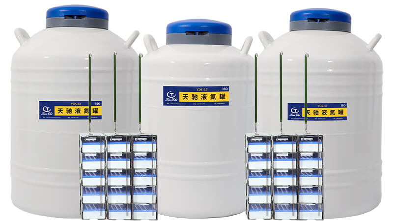 實驗用液氮罐補液要加多少液氮